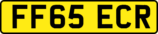 FF65ECR