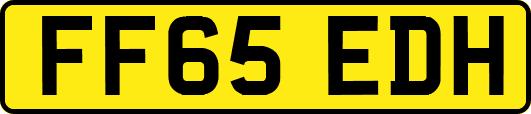 FF65EDH