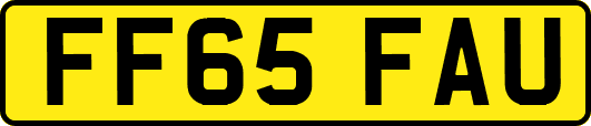 FF65FAU