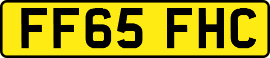 FF65FHC