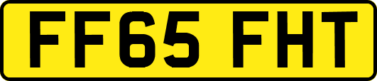 FF65FHT