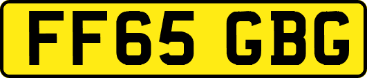 FF65GBG