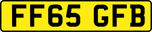 FF65GFB