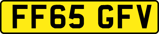 FF65GFV