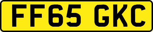 FF65GKC