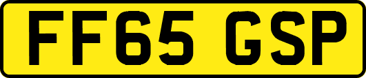 FF65GSP