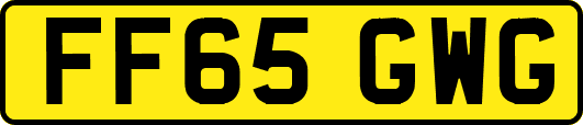 FF65GWG