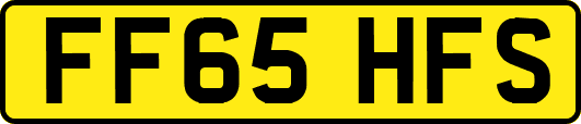FF65HFS