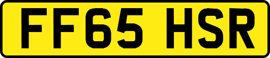FF65HSR