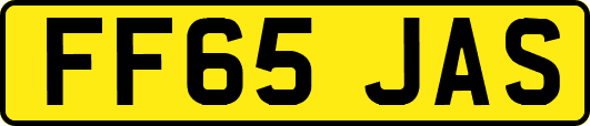 FF65JAS