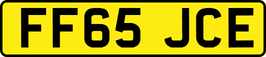 FF65JCE