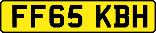FF65KBH