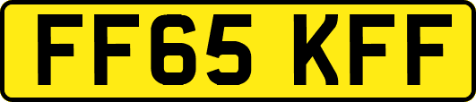FF65KFF