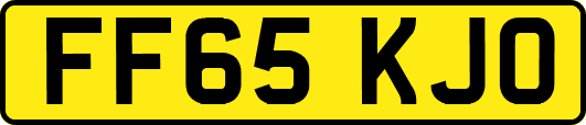 FF65KJO