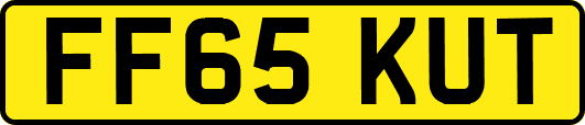 FF65KUT