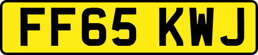 FF65KWJ