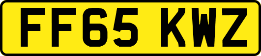 FF65KWZ