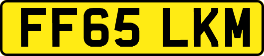 FF65LKM