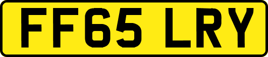 FF65LRY