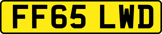 FF65LWD