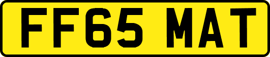 FF65MAT