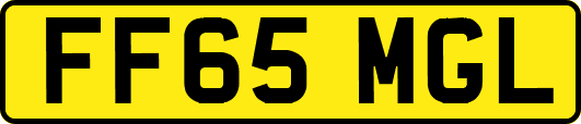 FF65MGL