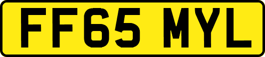 FF65MYL