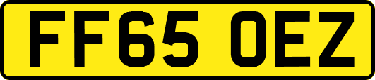 FF65OEZ