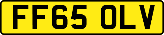 FF65OLV