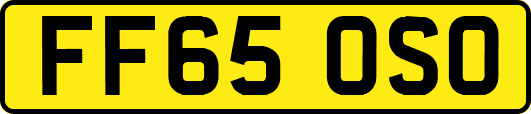 FF65OSO