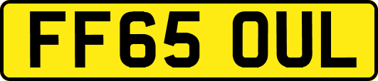 FF65OUL