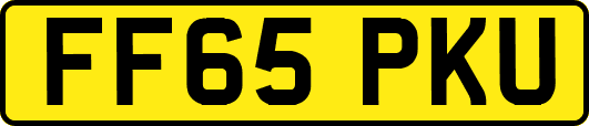 FF65PKU