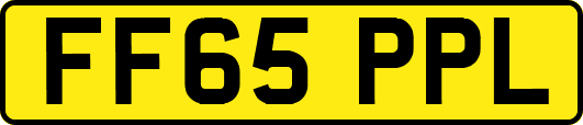 FF65PPL