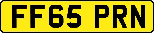 FF65PRN
