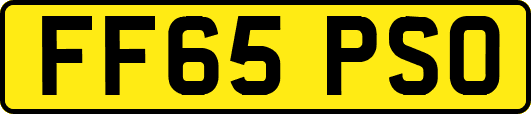 FF65PSO