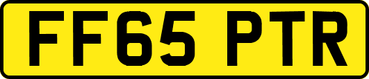 FF65PTR