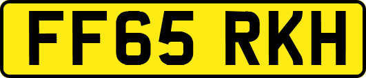 FF65RKH