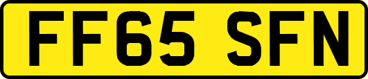 FF65SFN