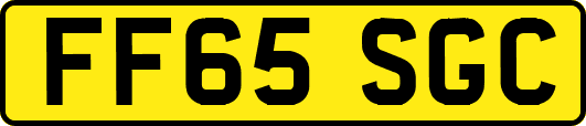 FF65SGC