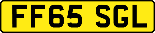 FF65SGL