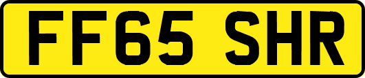 FF65SHR