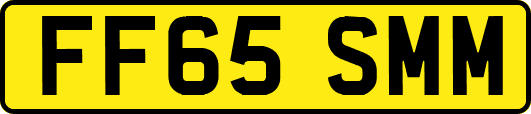 FF65SMM
