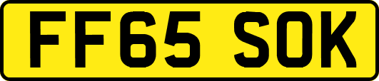 FF65SOK