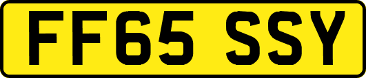 FF65SSY