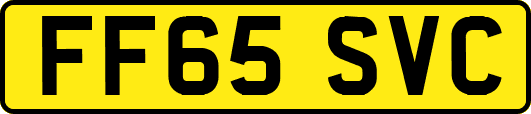 FF65SVC