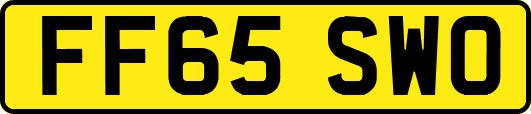 FF65SWO