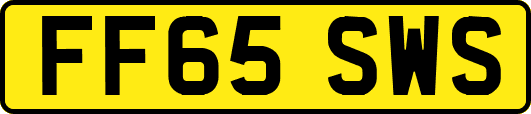 FF65SWS