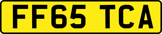 FF65TCA