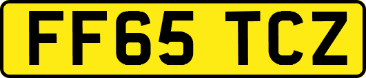 FF65TCZ