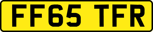 FF65TFR